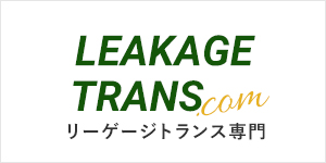 LEAKAGE TRANCE.com リーゲージトランス専門