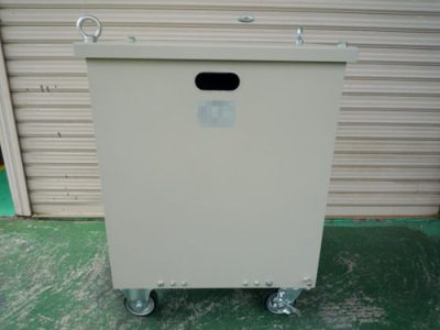 985　トランスのリピート受注